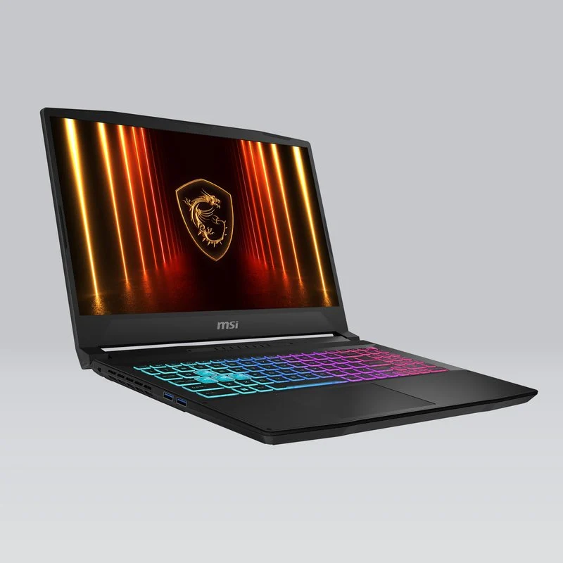 MSI KATANA — view 4