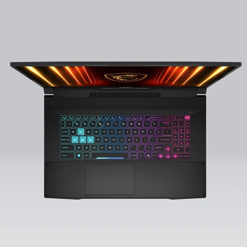 MSI KATANA — view 3