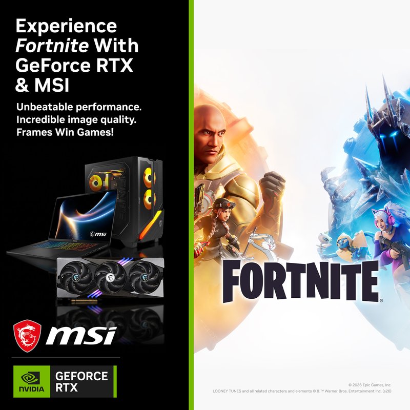 MSI KATANA — view 5