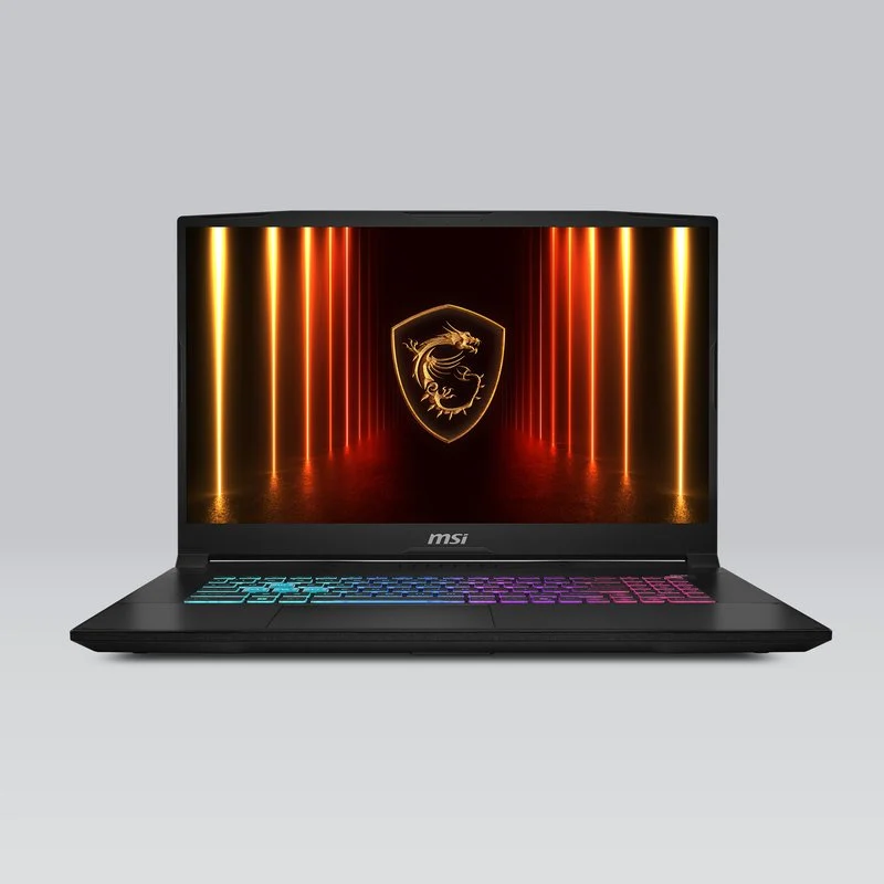 MSI Katana 15 HX B14WGK-053UK Gaming Laptop