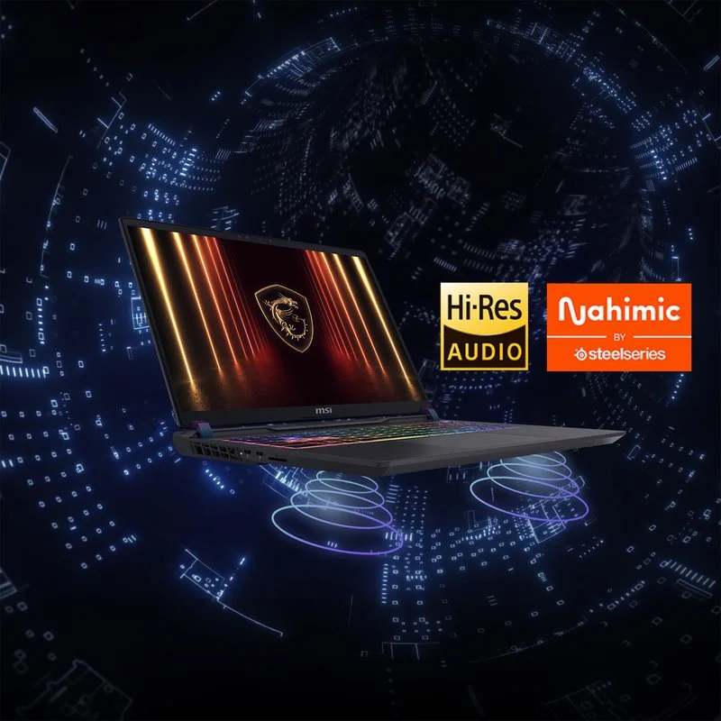 MSI KATANA — view 6