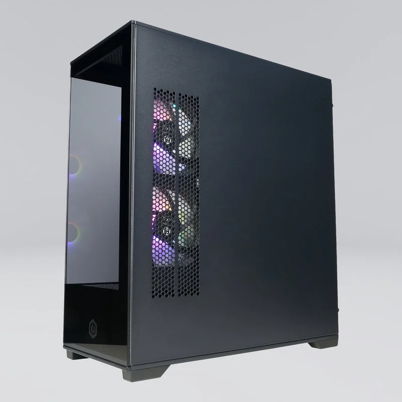 AMD RYZEN — view 6