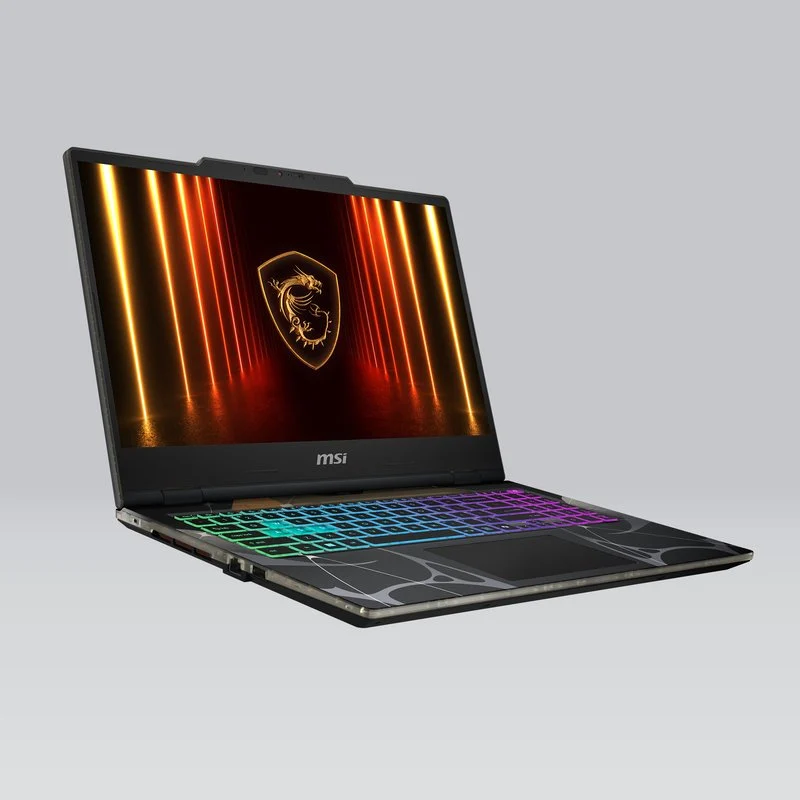 MSI Cyborg 15 B2RWFKG-020UK Gaming Laptop
