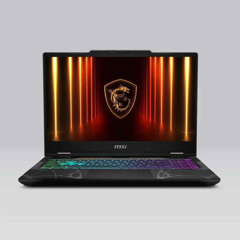 MSI Cyborg 15 — view 3