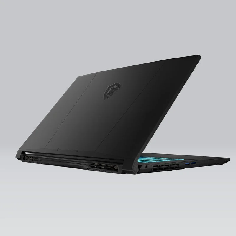 MSI Cyborg 15 — view 5