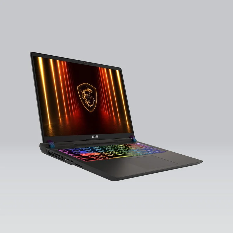 MSI VECTIR 16 — view 2