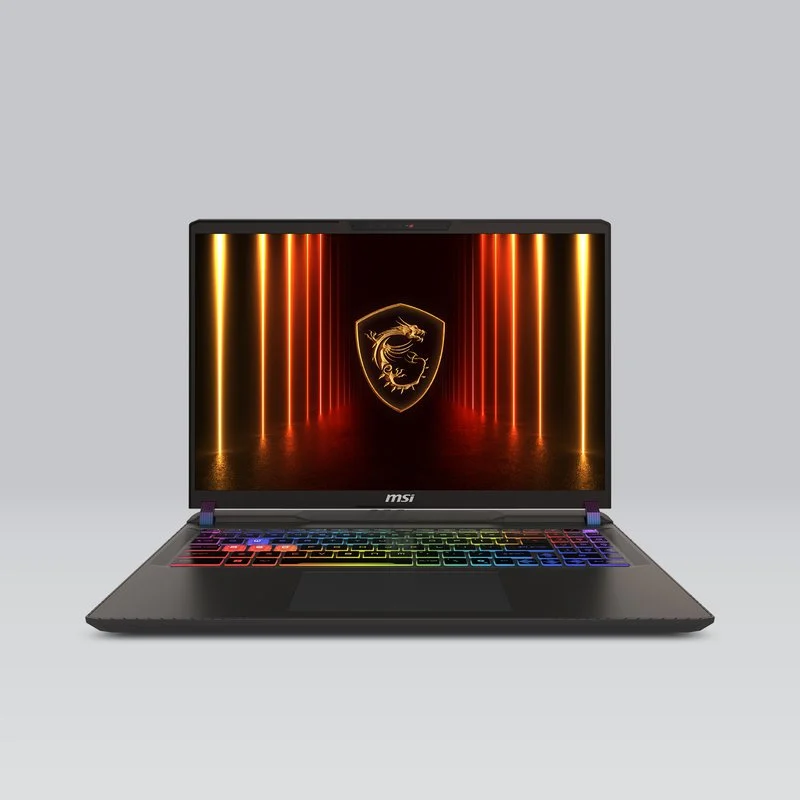 MSI Vector 16 HX AI A2XWHG-403UK Gaming Laptop