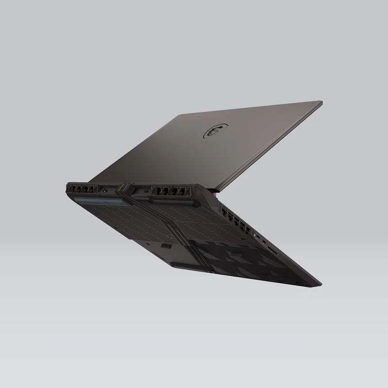 MSI VECTIR 16 — view 4