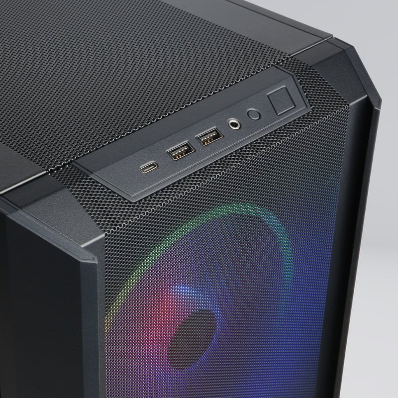 AMD RYZEN — view 4
