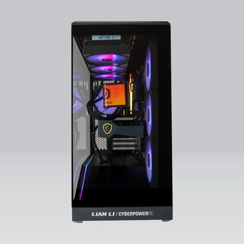 INTEL ULTRA 7 — view 2