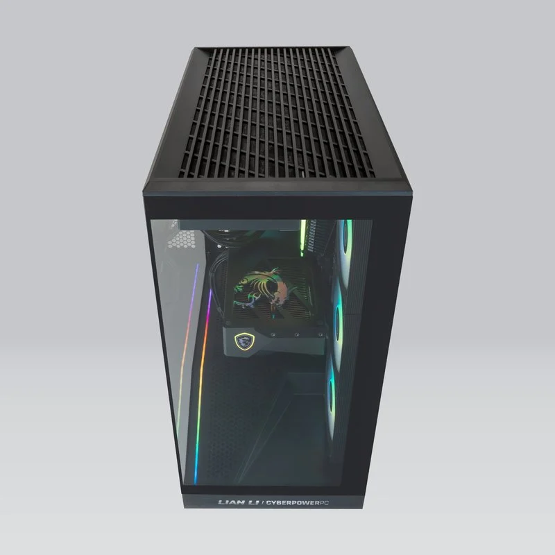 INTEL ULTRA 7 — view 4