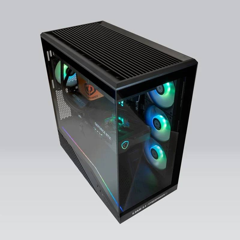 INTEL ULTRA 7 — view 5