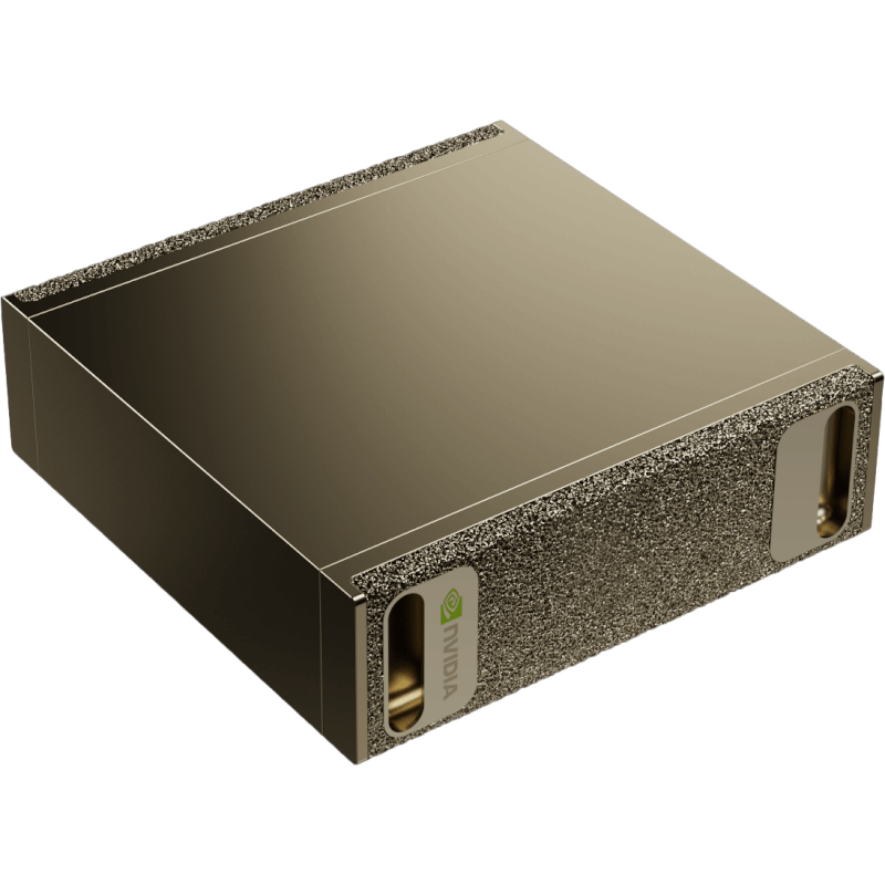 NVIDIA DGX Spark Personal AI Computer