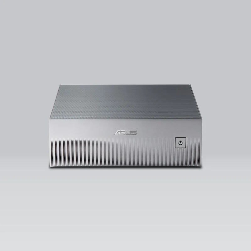 NVIDIA DGX SPARK ASUS ASCENT GX10 AI Computer