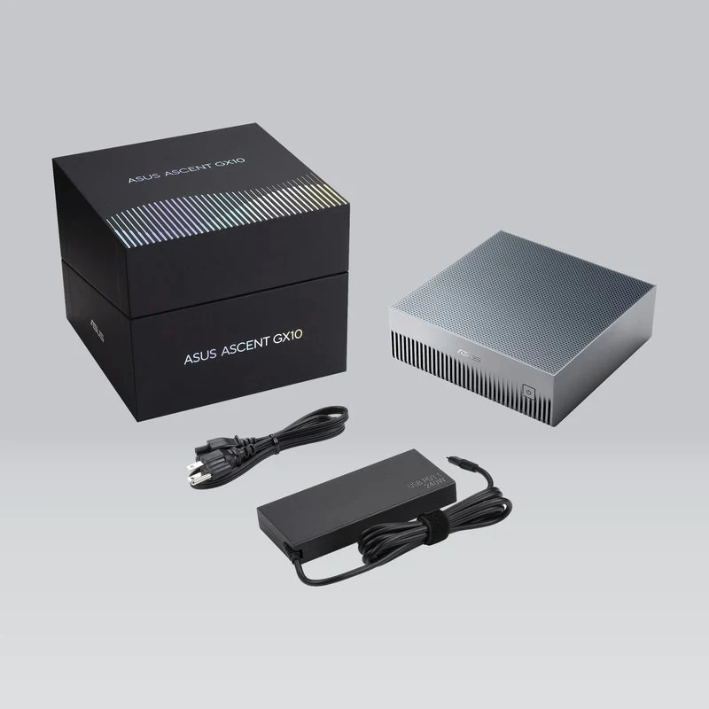 ASUS ASCENT — view 4