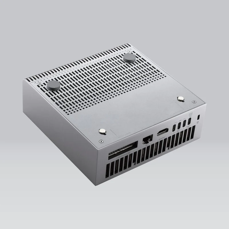 ASUS ASCENT — view 3