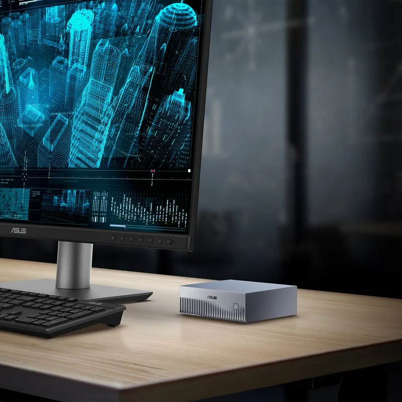 ASUS ASCENT — view 5