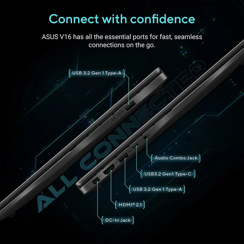 ASUS V16 — view 8