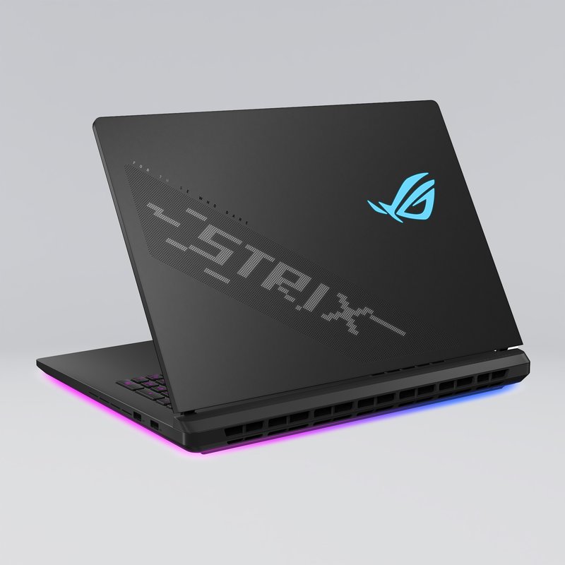 ASUS ROG Strix SCAR 18 G835LW-SA020W Gaming Laptop