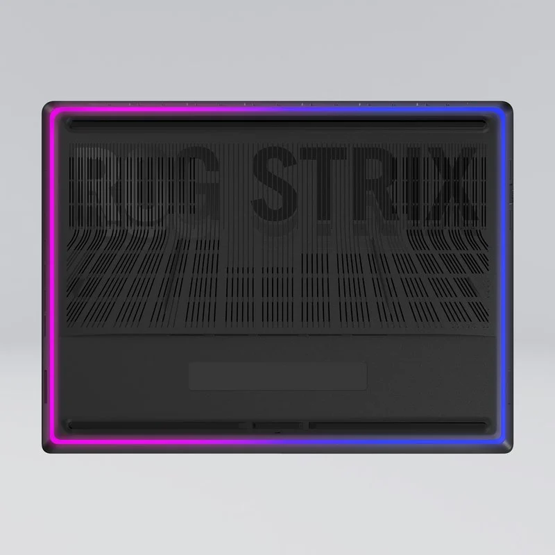 ASUS ROG Strix SCAR 18 — view 2