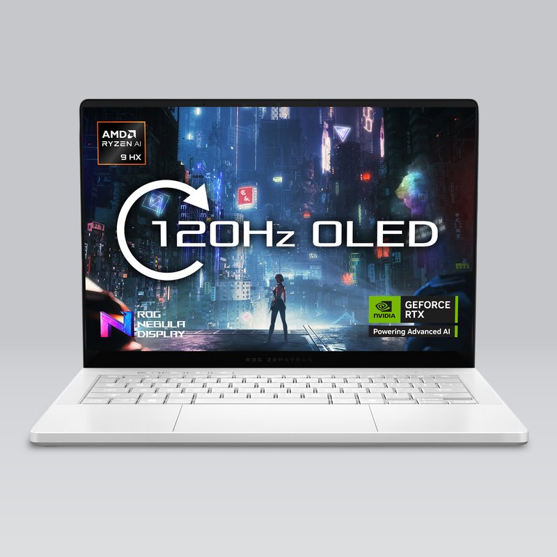 ASUS ROG Zephyrus G14 GA403WW-QS074W Gaming Laptop