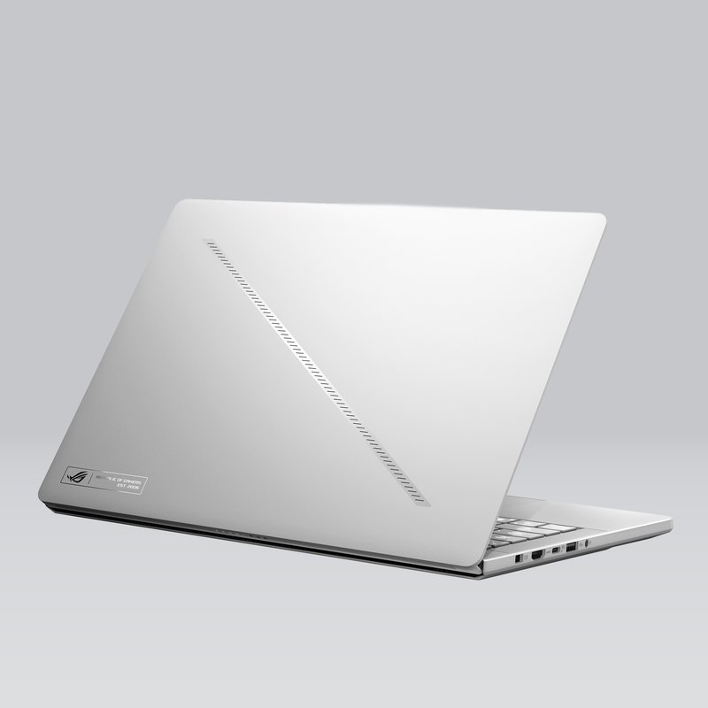 ASUS  ROG Zephyrus G14 — view 2