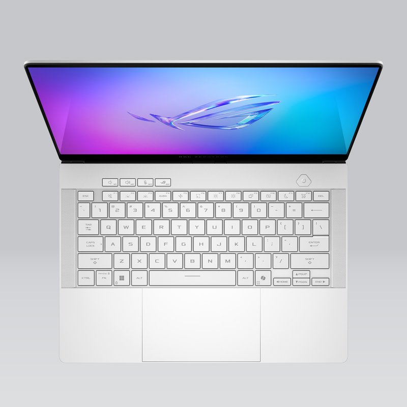 ASUS  ROG Zephyrus G14 — view 3
