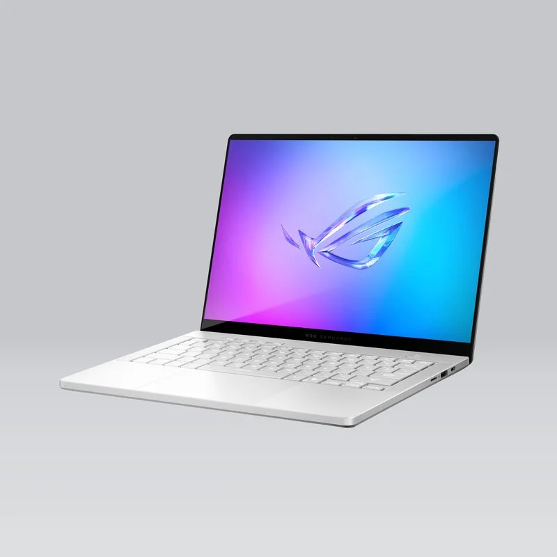 ASUS  ROG Zephyrus G14 — view 4