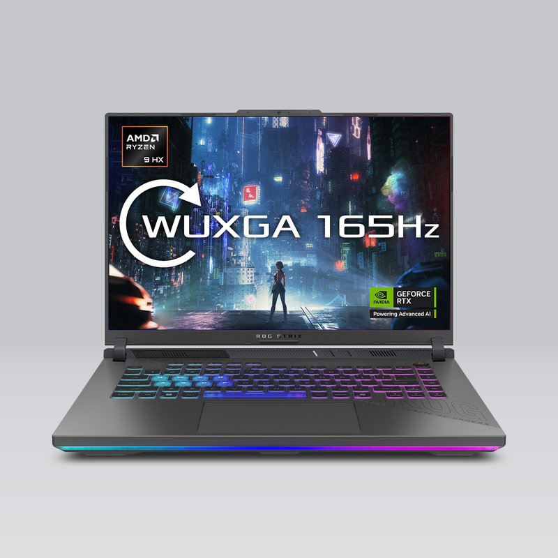 ASUS ROG STRIX G16 G614PH-RV007W Gaming Laptop