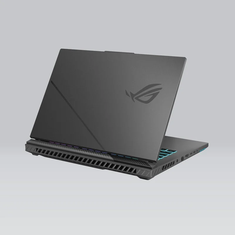 ASUS ROG STRIX G16 — view 2