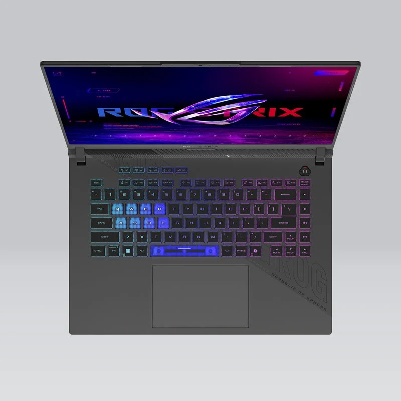 ASUS ROG STRIX G16 — view 3
