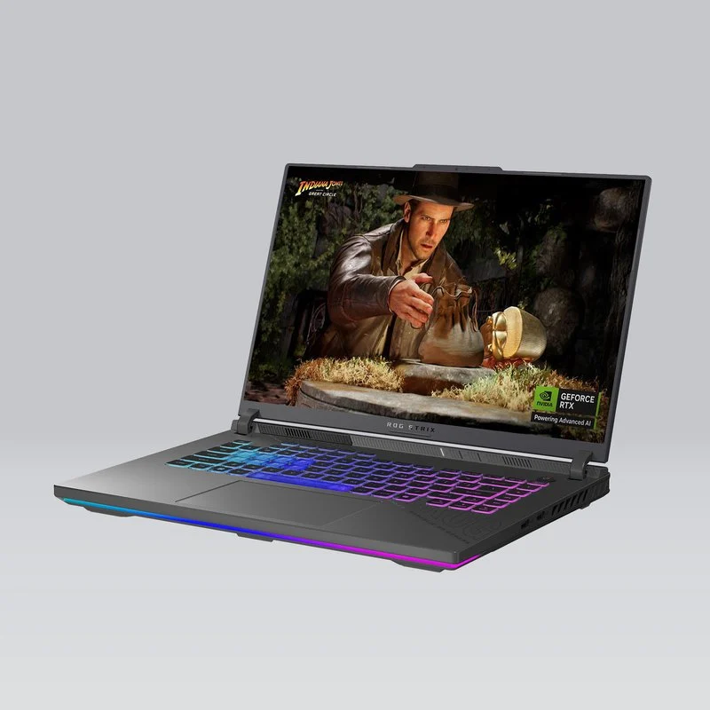ASUS ROG STRIX G16 — view 4