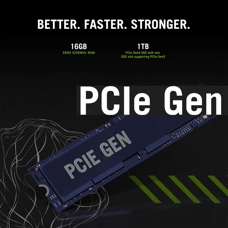 ASUS ROG STRIX G16 — view 5