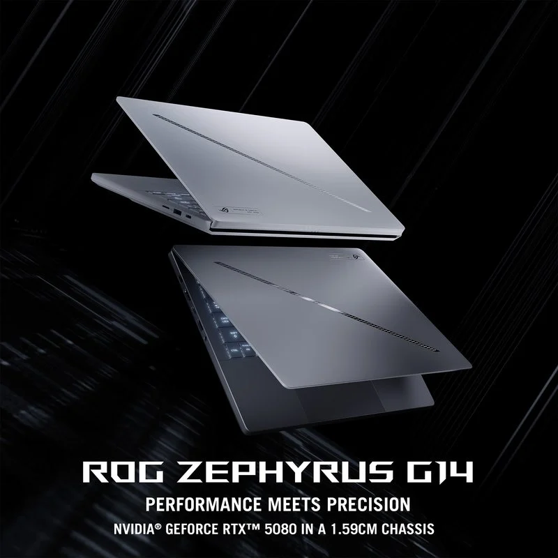 ASUS ROG STRIX G16 — view 9