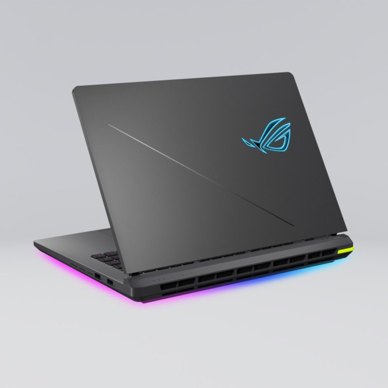 ASUS ROG Strix G16 — view 2