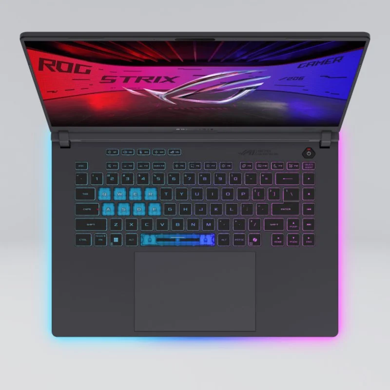 ASUS ROG Strix G16 — view 3