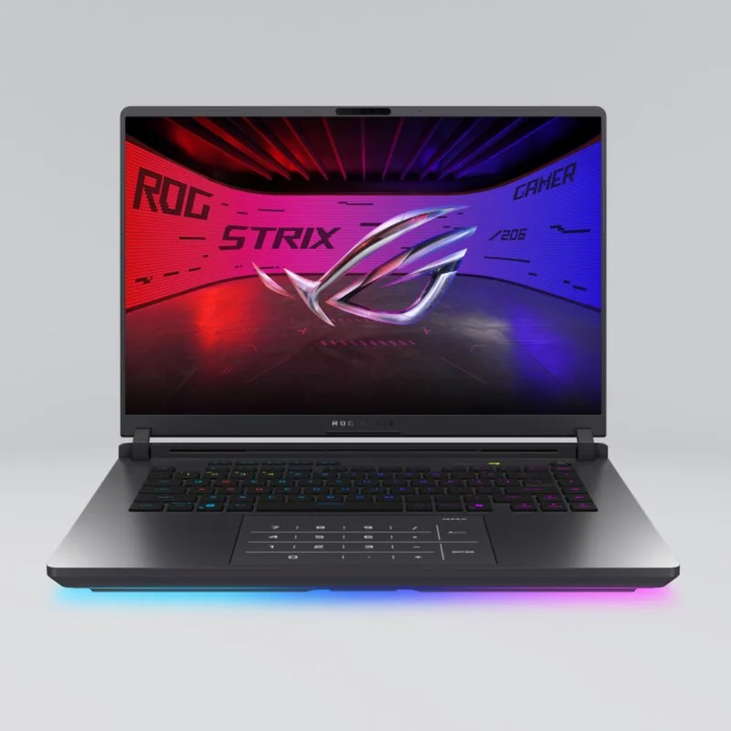 ASUS ROG Strix G16 G615LR-S5191W Gaming Laptop