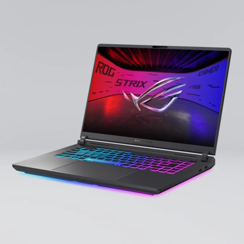 ASUS ROG Strix G16 — view 4