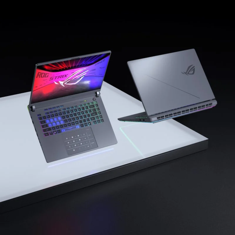 ASUS ROG Strix G16 — view 7