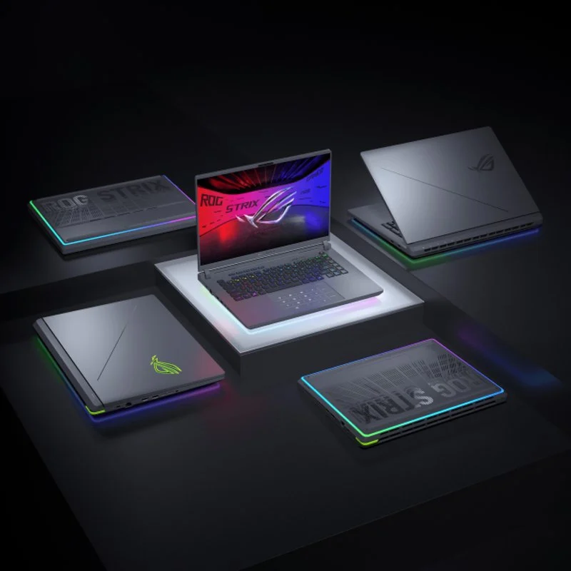 ASUS ROG Strix G16 — view 6