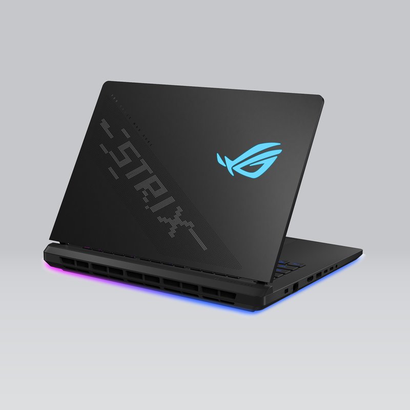 ASUS  ROG STRIX 16 — view 4
