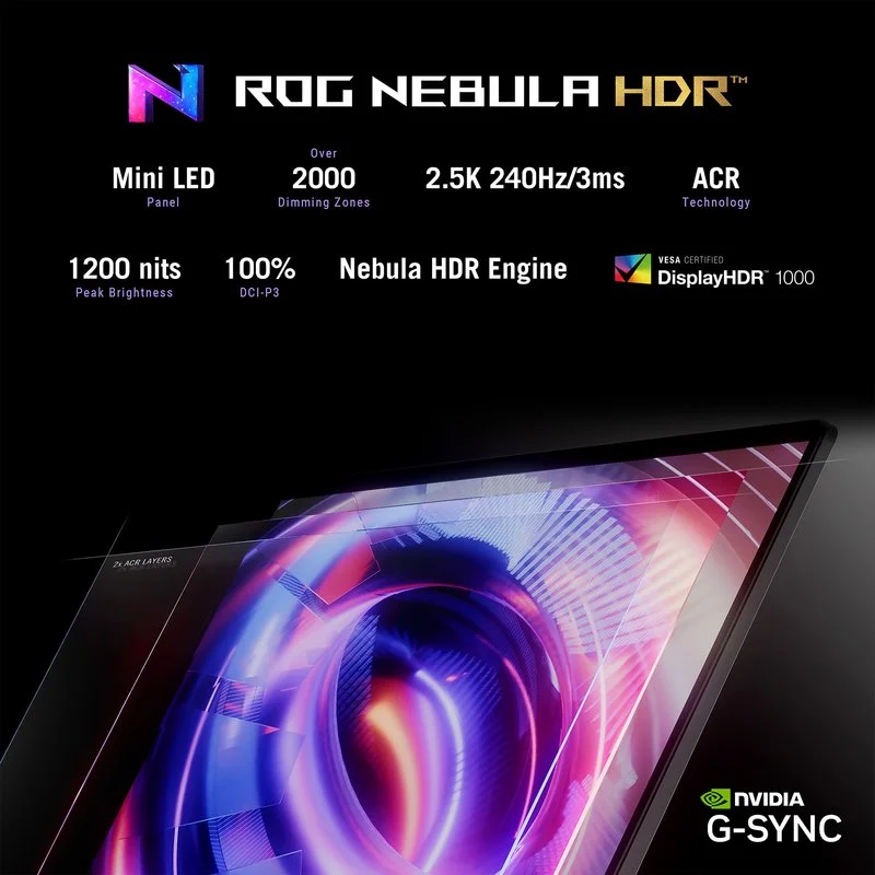 ASUS  ROG STRIX 16 — view 5