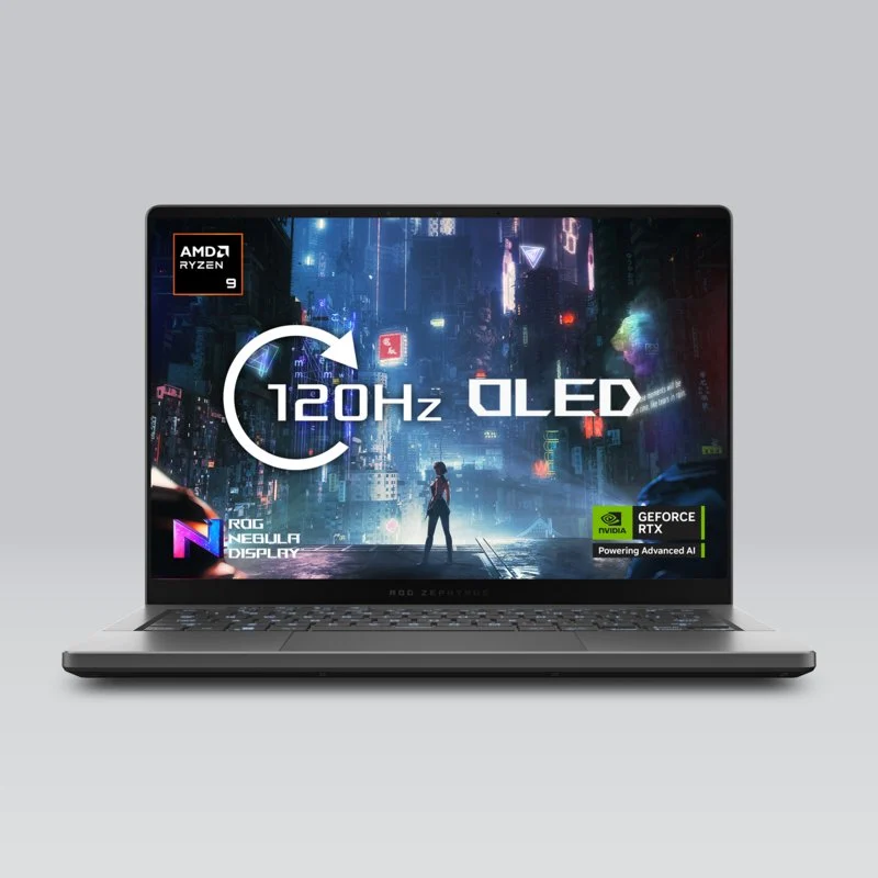 ASUS ROG Zephyrus G14 GA403UM-QS006W Gaming Laptop