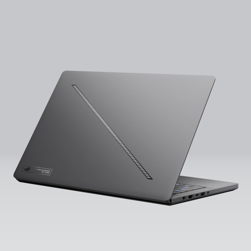 ASUS ROG Zephyrus G14 — view 2