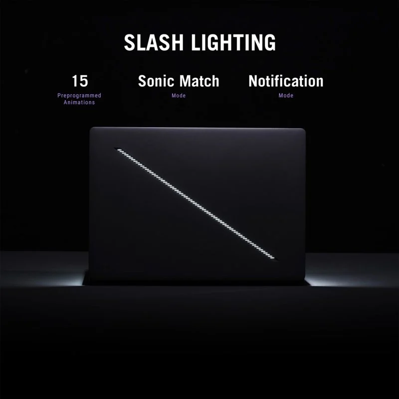 ASUS ROG Zephyrus G14 — view 6