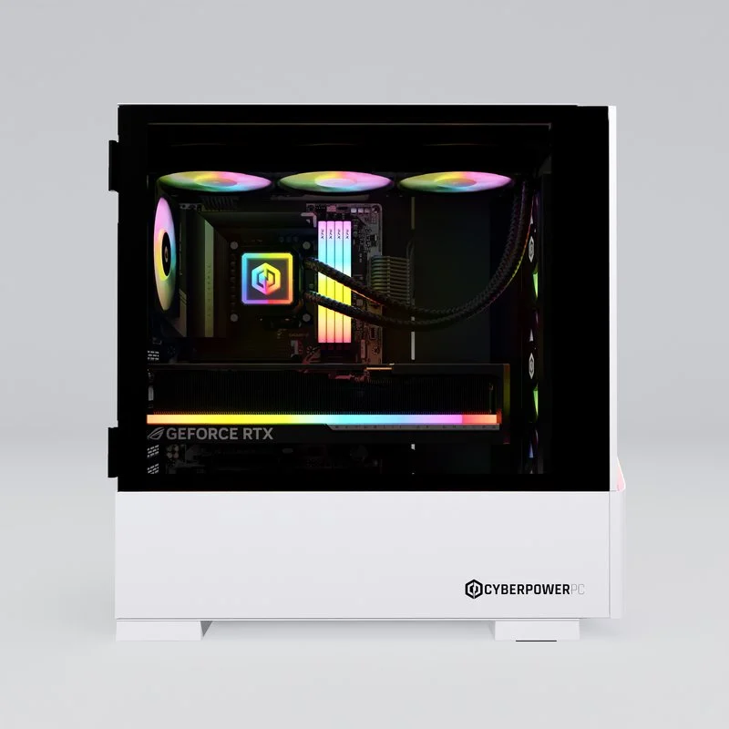 Ultra 85 RTX Next Day PC — view 6