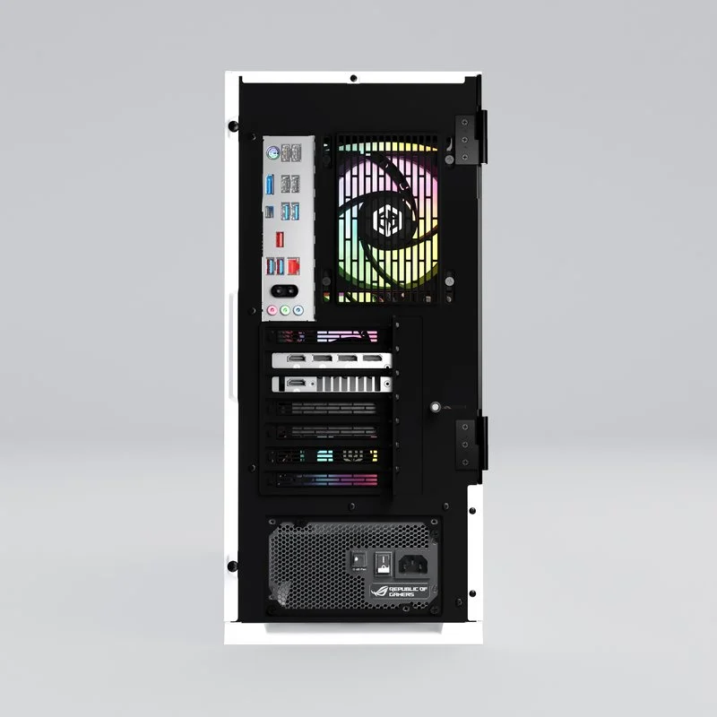 Ultra 85 RTX Next Day PC — view 8