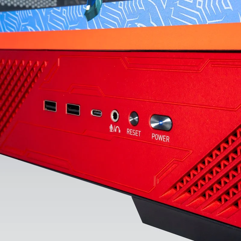 MSI  MLG Next Day PC LIMITED EDITION — view 5