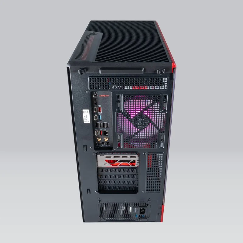 MSI  MLG Next Day PC LIMITED EDITION — view 7