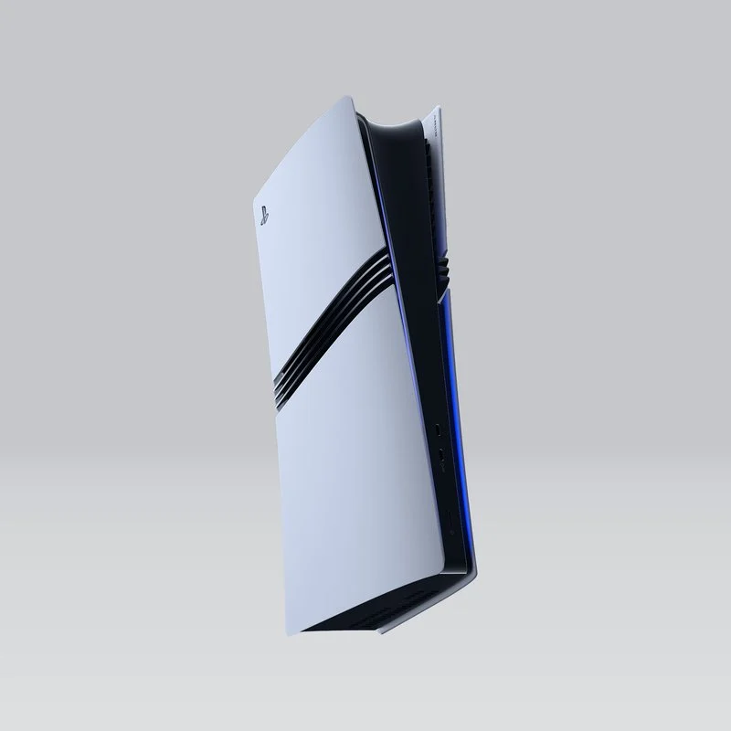 SONY PlayStation 5 Pro — view 2